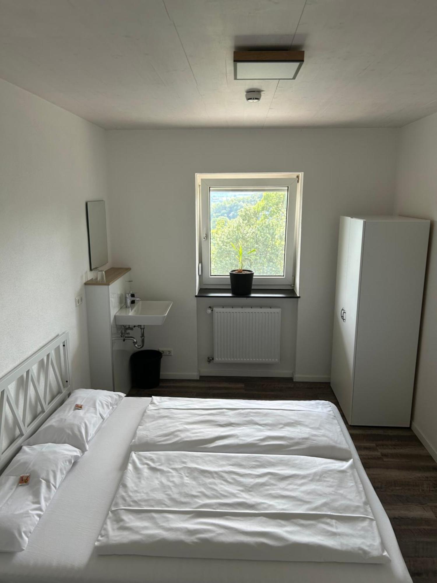 Adventure Resort Jagsttal Kirchberg an der Jagst Экстерьер фото